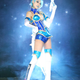 Illustration for article titled Welcome to a Korean Cosplay Inferno (Burn Baby, Burn)